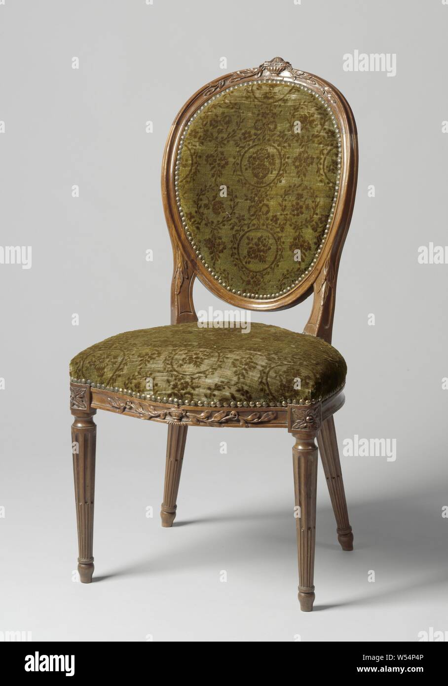 Antique round chair hotsell