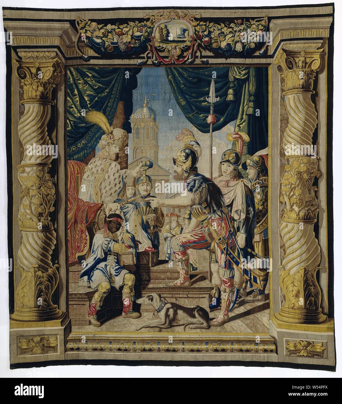 Iphgenia hires stock photography and images Alamy