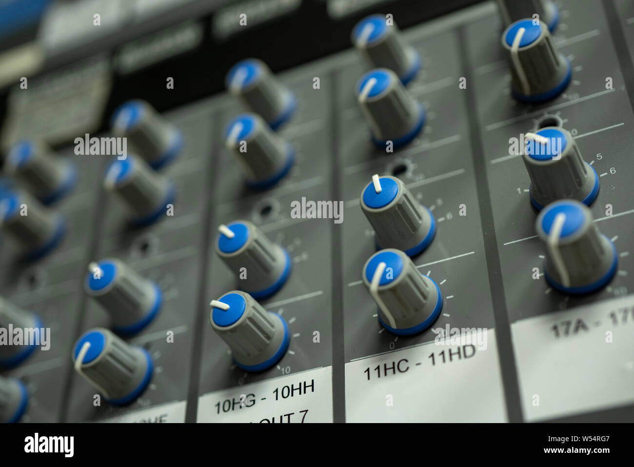 Bgm symbol hires stock photography and images Alamy