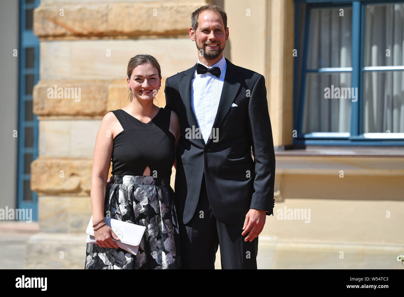Verwunderlich Judith Gerlach Ehemann Bildernull