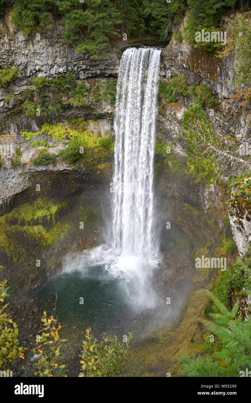 Brandywine falls park hires stock photography and images Alamy