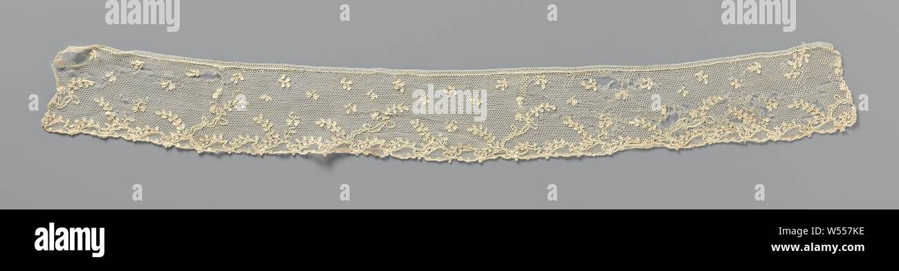Bralette - Butterfly Scallop Lace/Ivory - inspired living