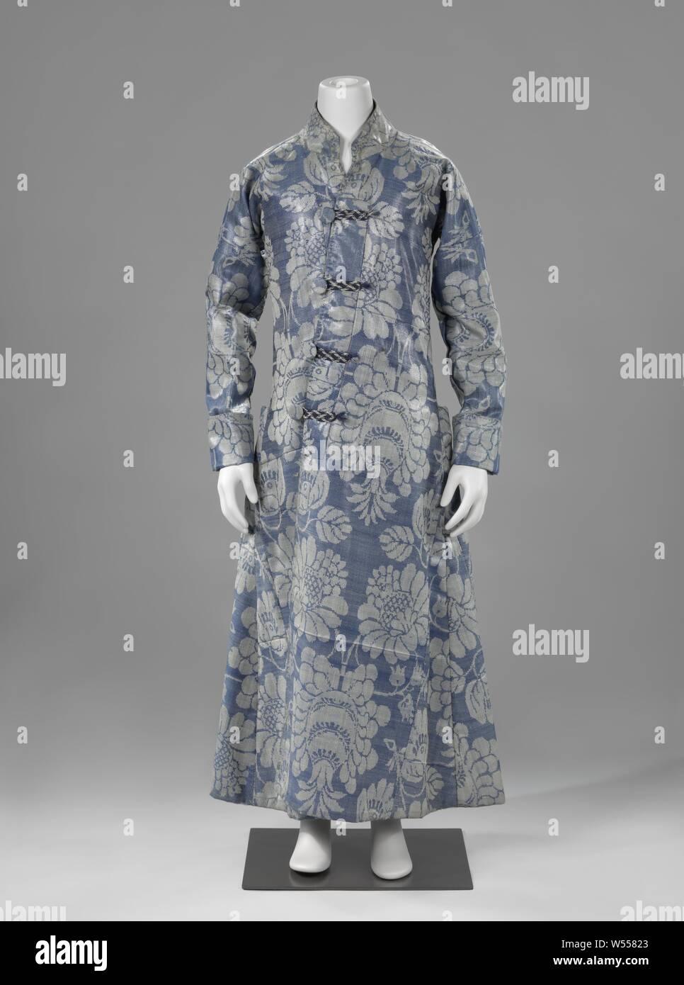 banyan gown