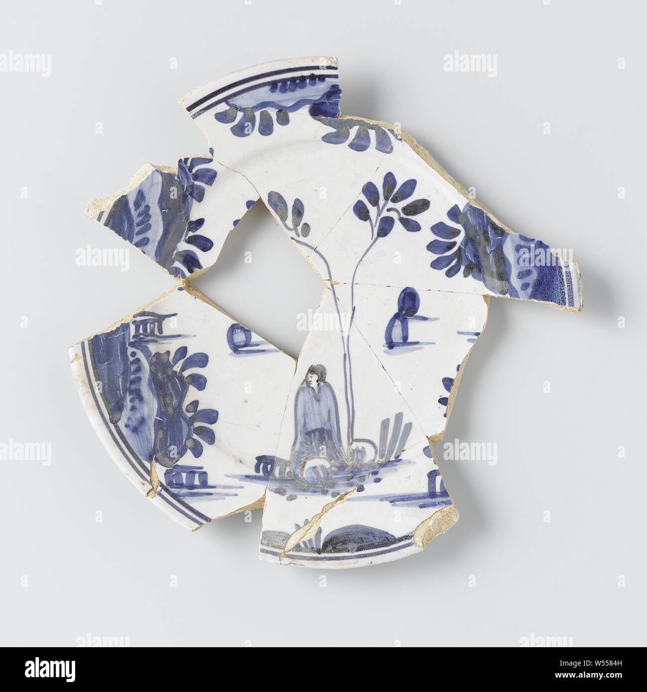 Fragmented rocks hi-res stock photography and images - Alamy