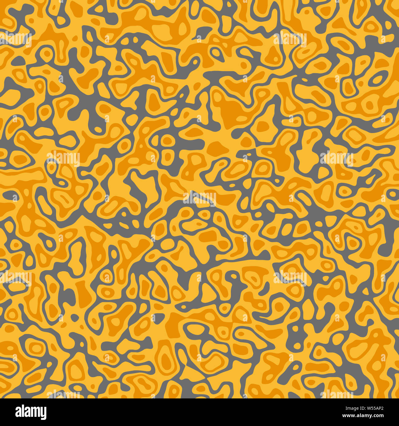 Modern Abstract Background Illustration Stock Photo - Alamy