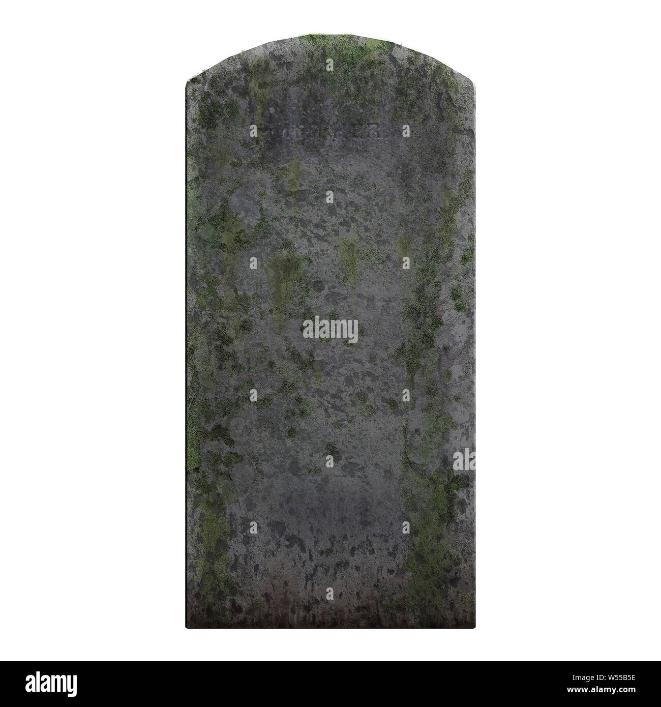Old granite gravestone hi-res stock photography and images - Alamy
