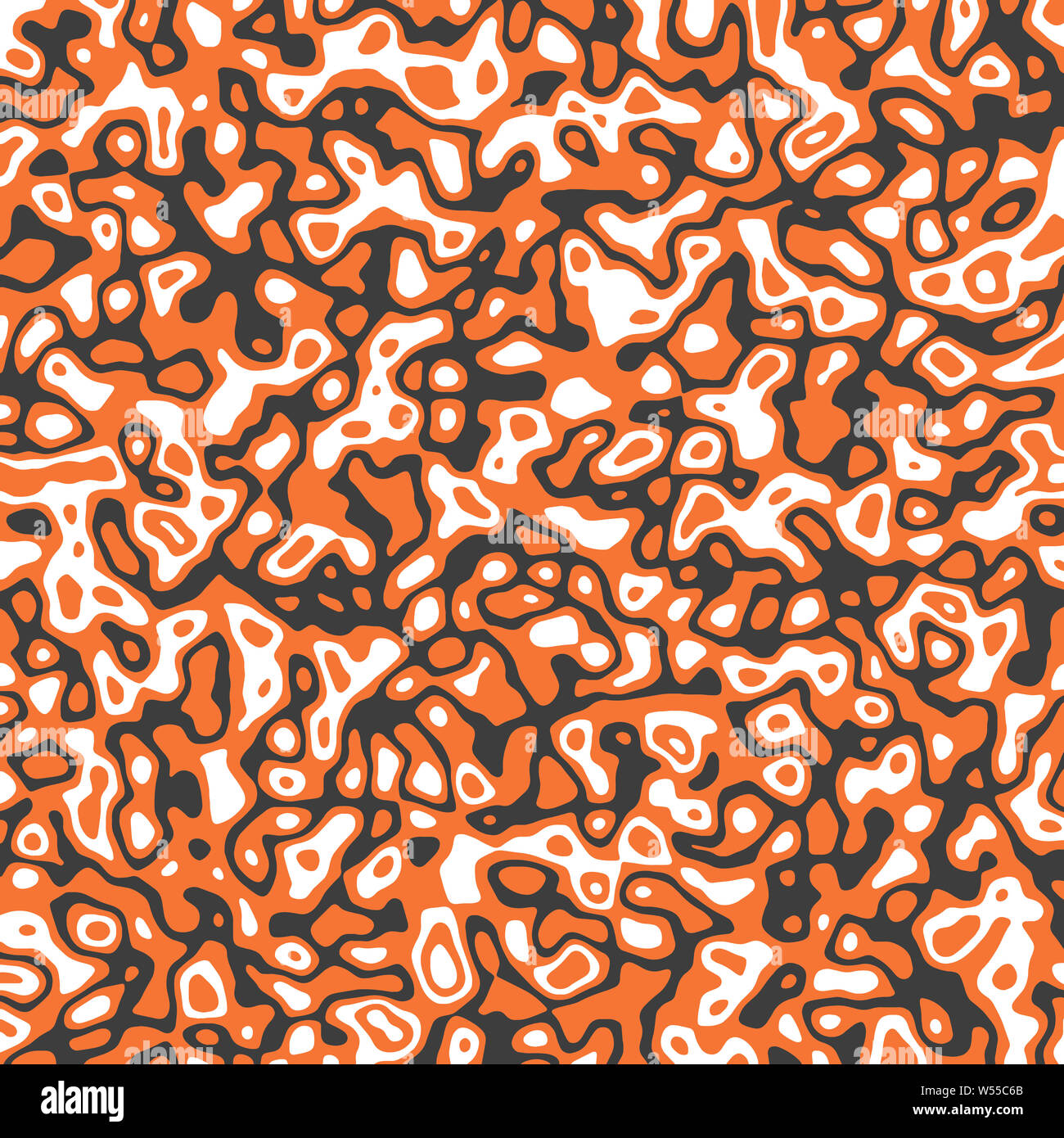 Modern Abstract Background Illustration Stock Photo - Alamy