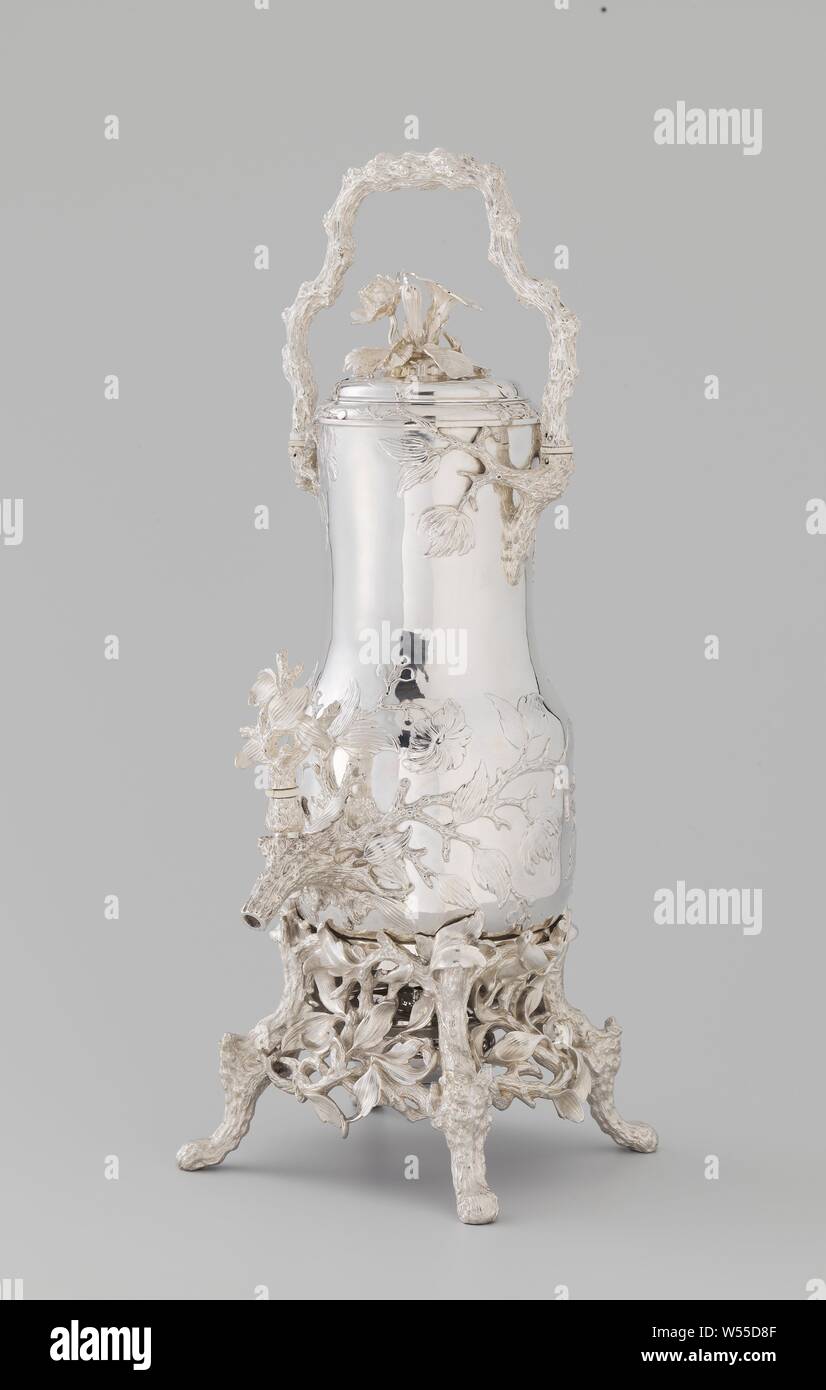 Tea urn hires stock photography and images Alamy