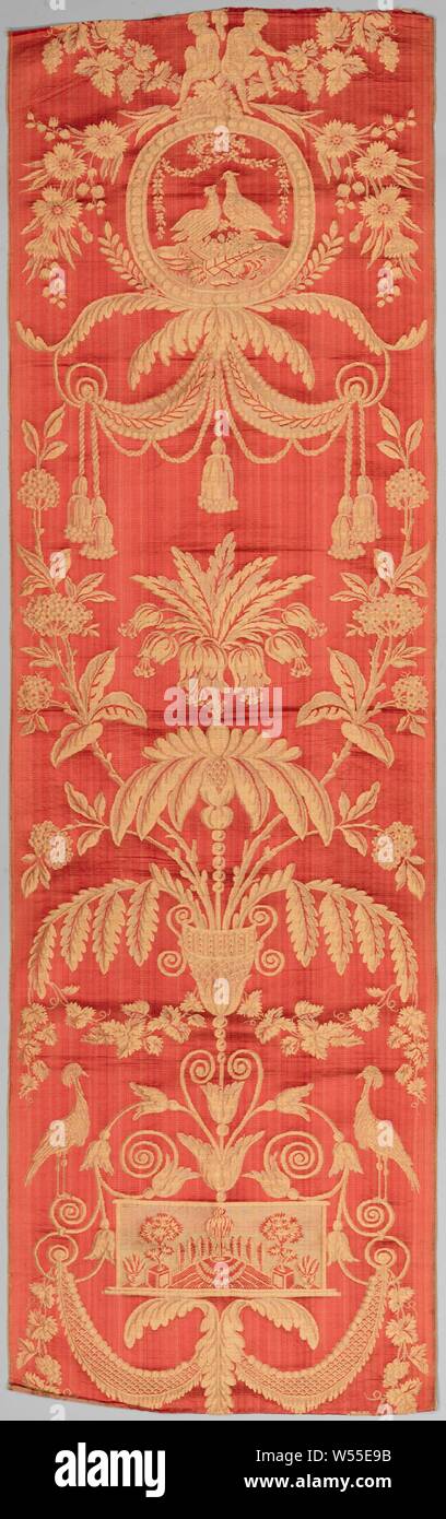 Jacquard Fabric High Resolution Stock Photography and Images - Alamy