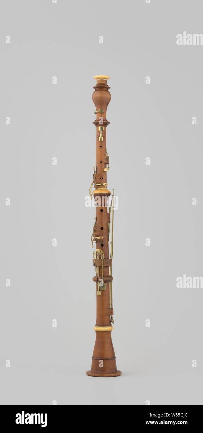 Viennese oboe 2024