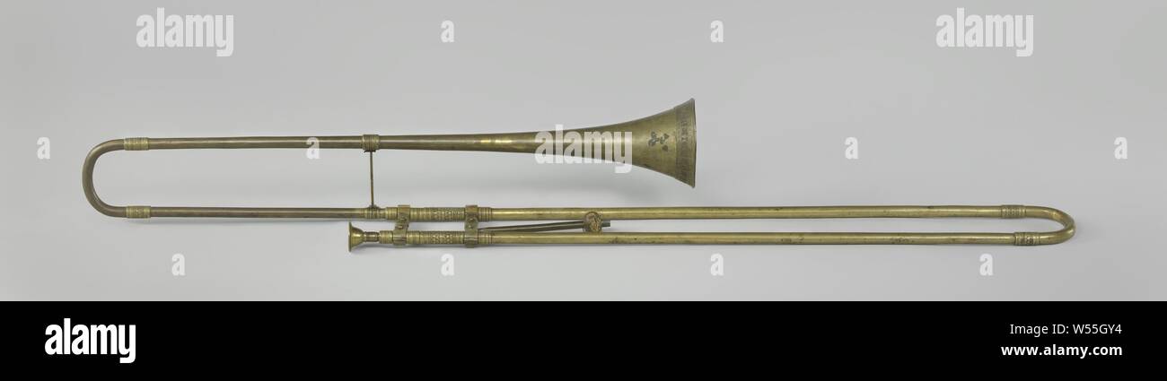 Sackbut hi-res stock photography and images - Alamy