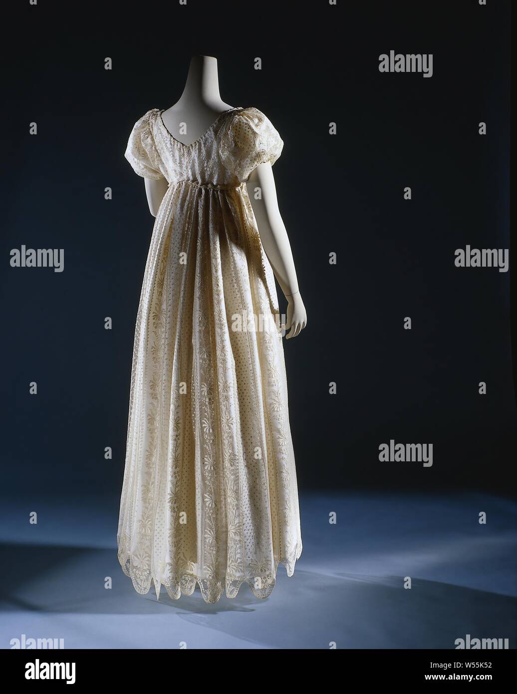 Imperial cut dress online