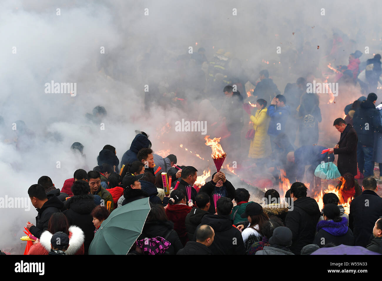 Burn Joss High Resolution Stock Photography and Images - Alamy