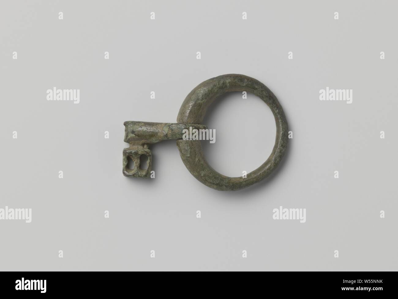 Key to rome hi-res stock photography and images - Alamy