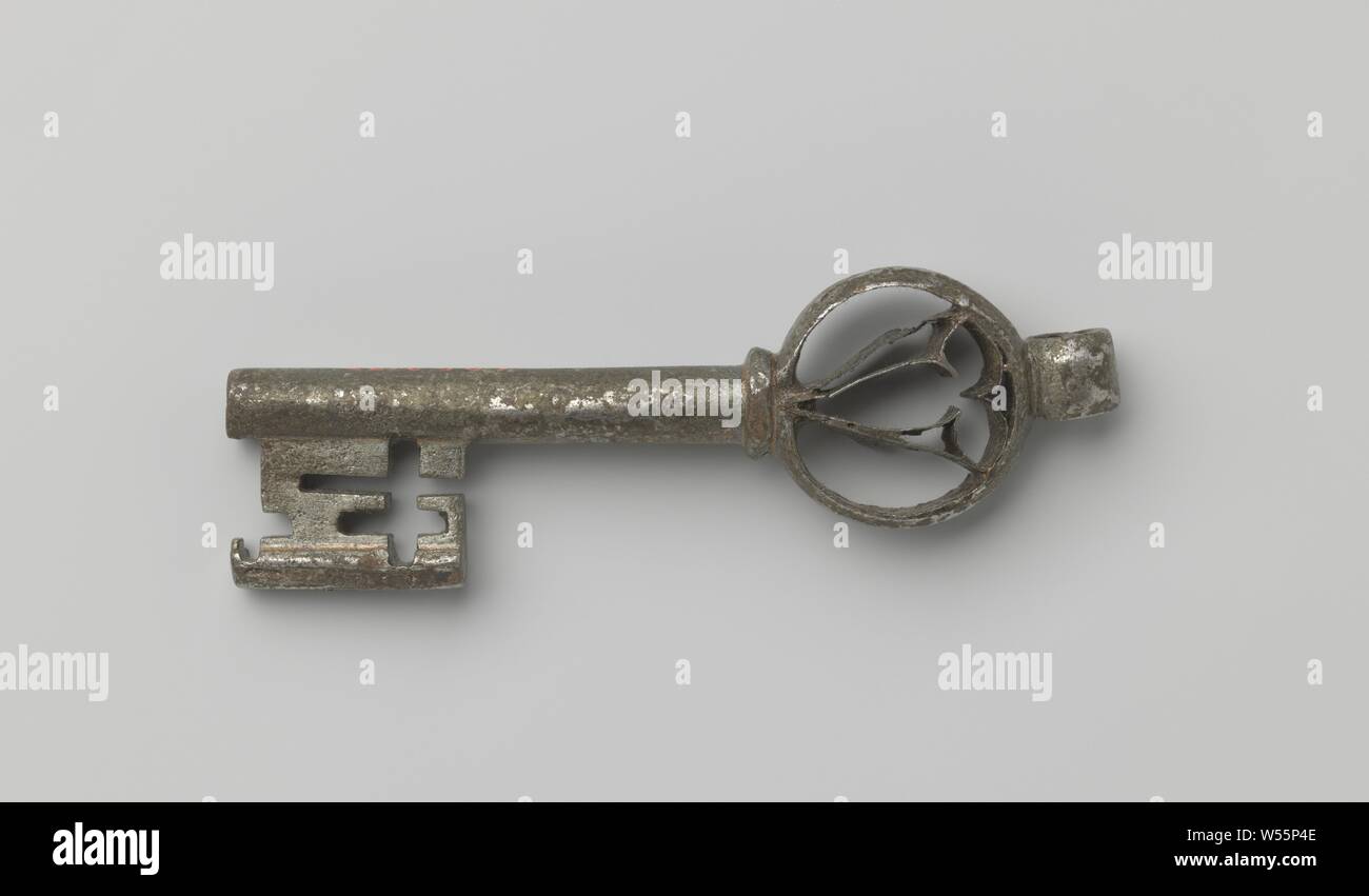 A Short History of Keys - Owl Locksmiths & Security