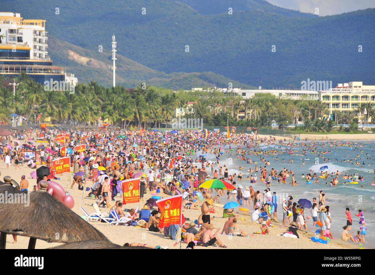 hainan chinese new year song