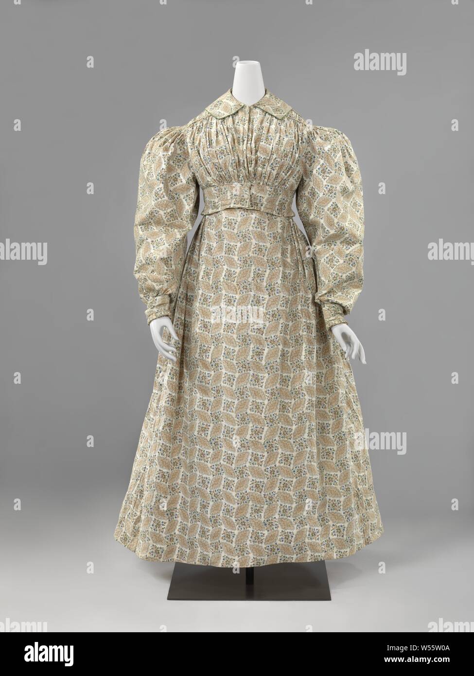 a shape frock design