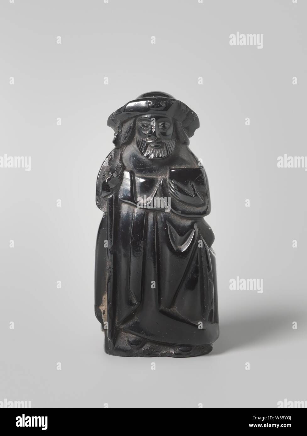 James Disciple Shell Saint james apostle hi-res stock photography and images - Alamy