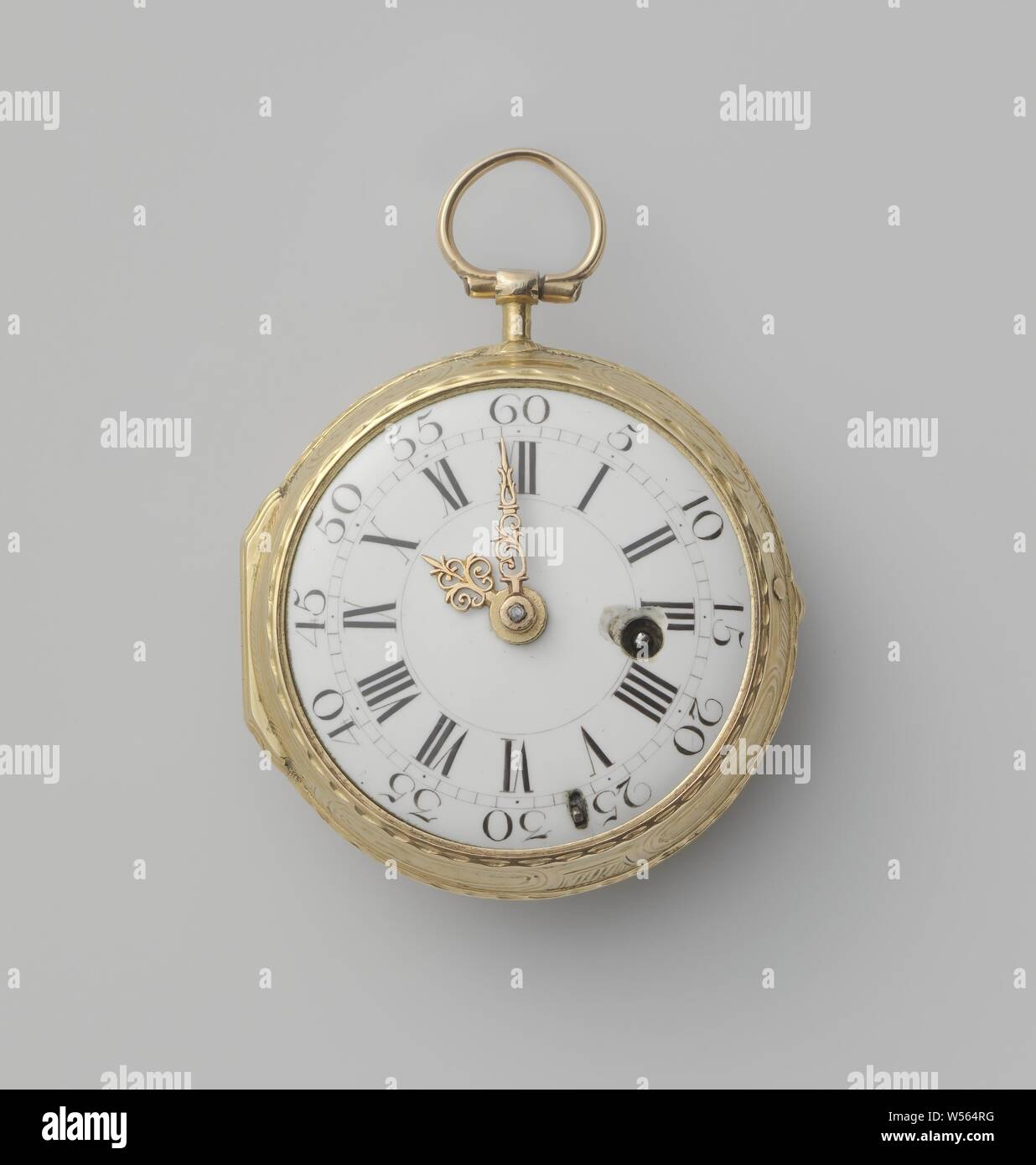 White enamel dial hi-res stock photography and images - Alamy