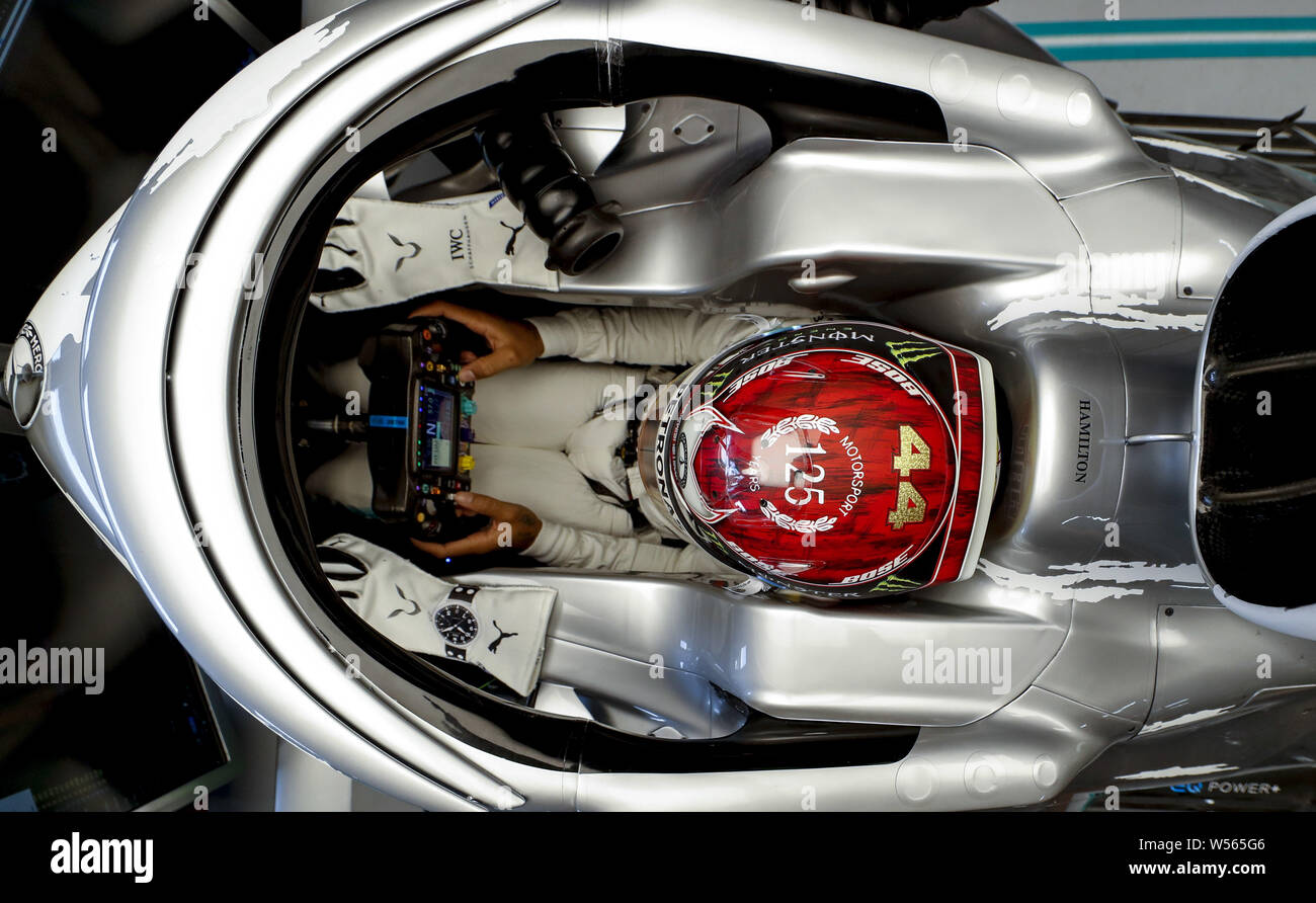 Formula One Racing F1 Stock Photos Amp Formula One Racing F1