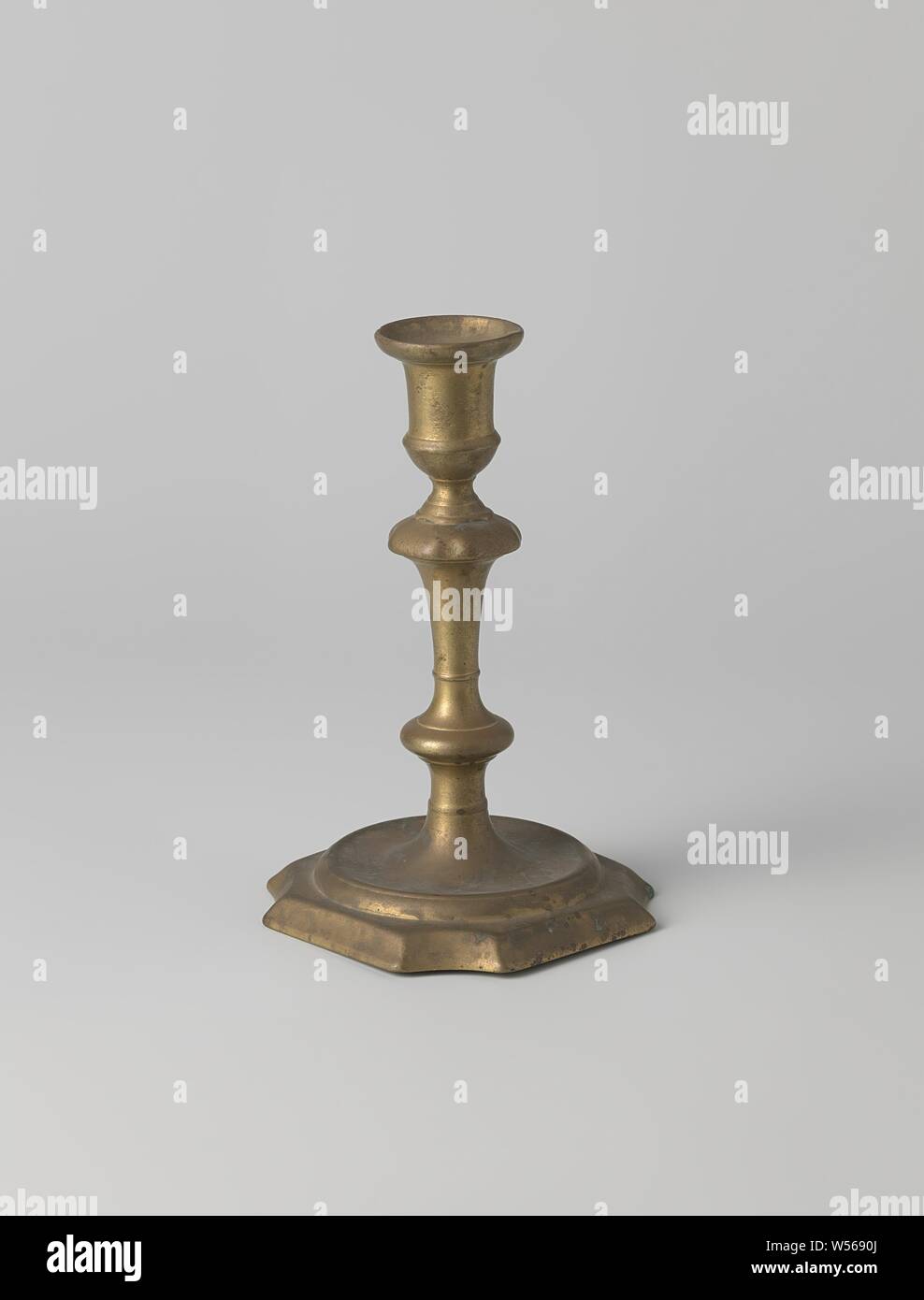 the candlestick