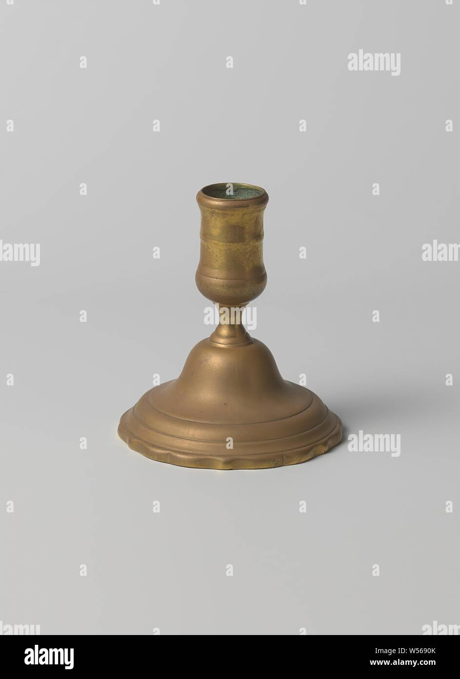 parts of a candlestick