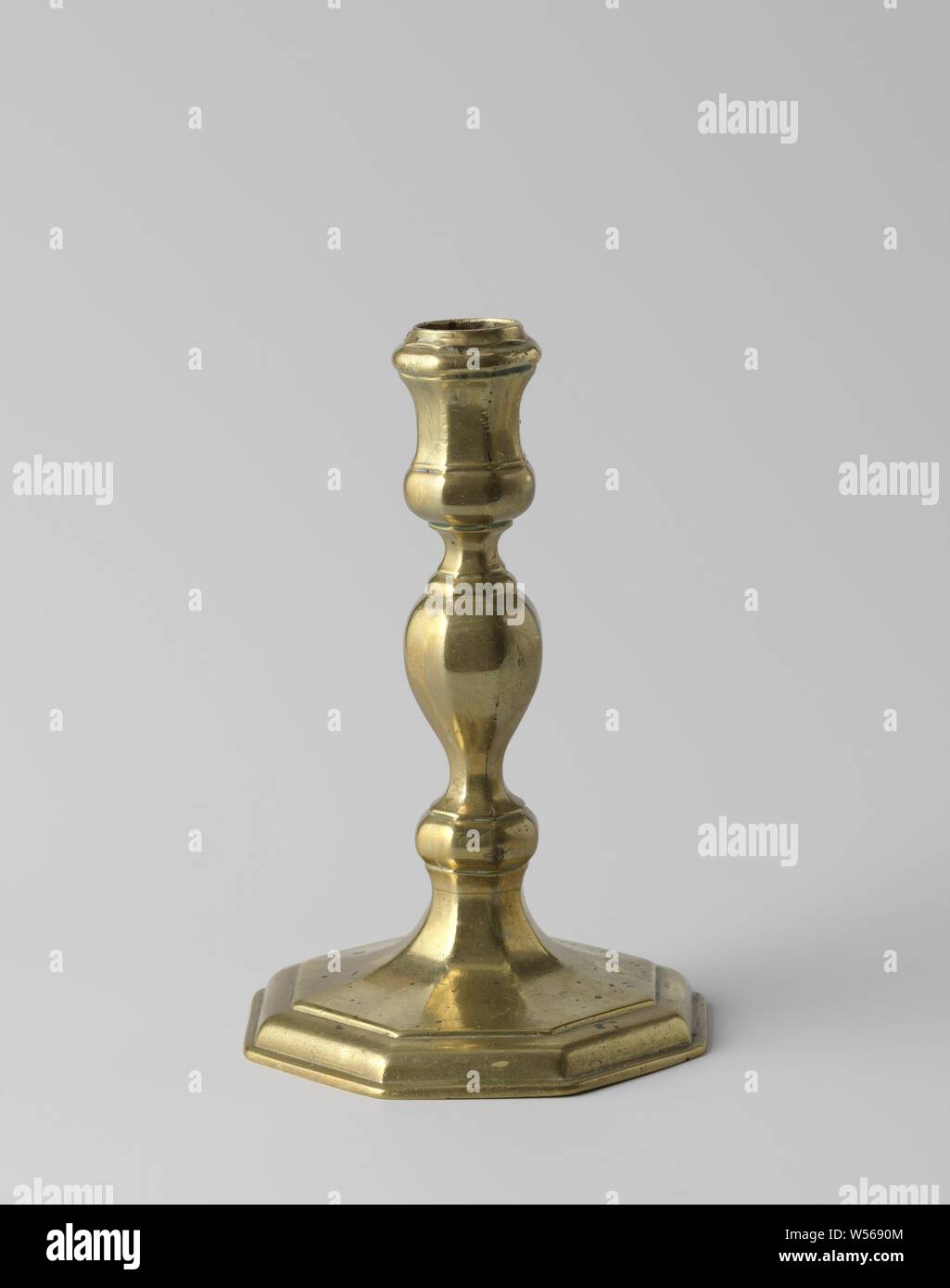 the candlestick