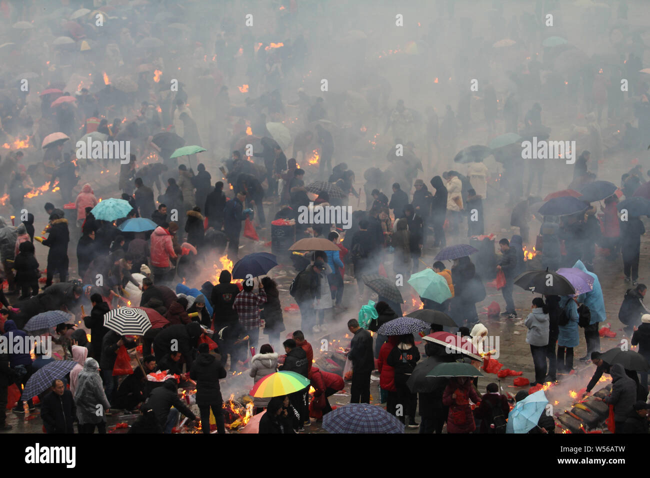 Burn joss hi-res stock photography and images - Alamy