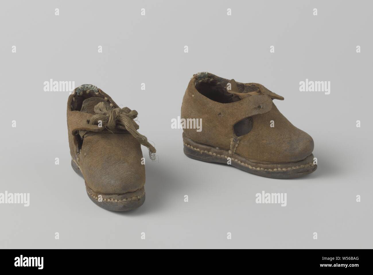 Puppet shoes hi-res stock photography and images - Alamy