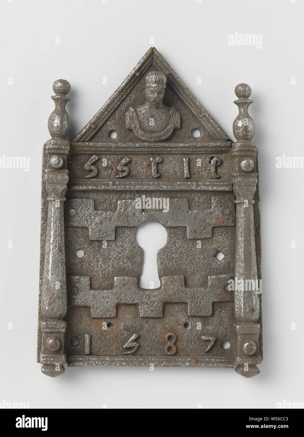 Weapon sign hi-res stock photography and images - Alamy