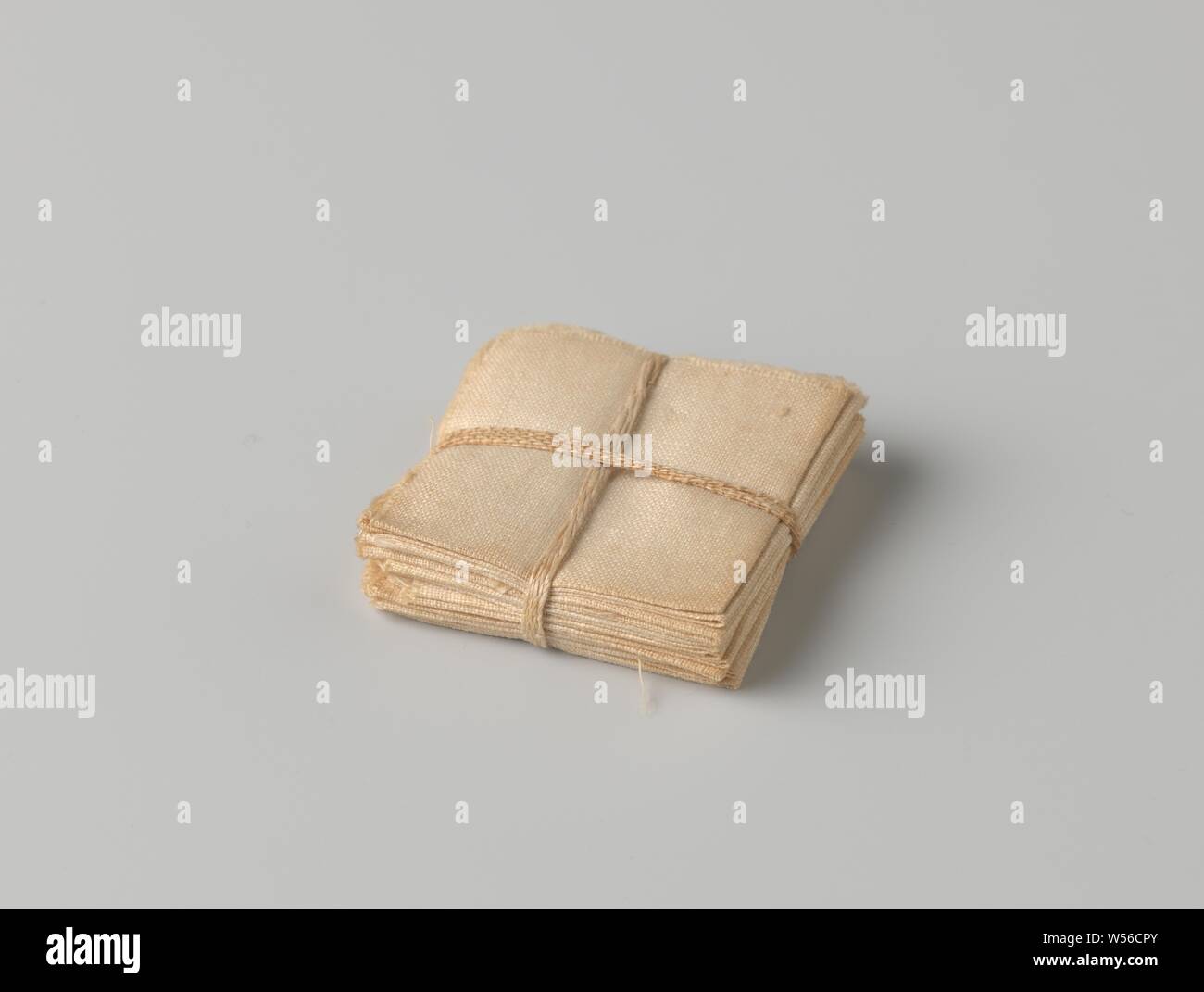 Folded Rags Cotton rags hi-res stock photography and images - Alamy