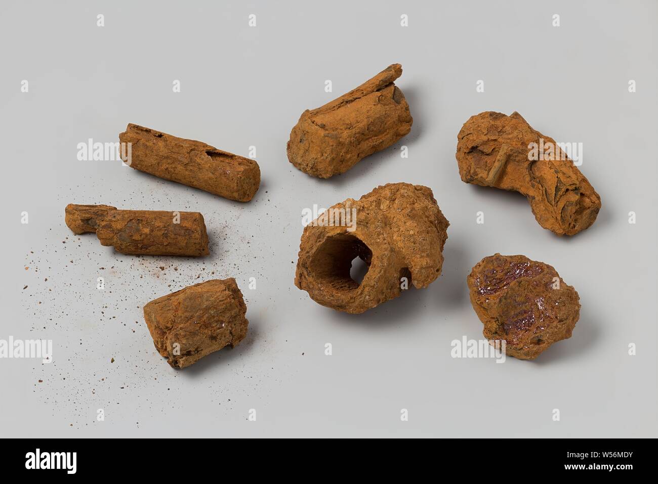 Clay pipe stalk hi-res stock photography and images - Alamy