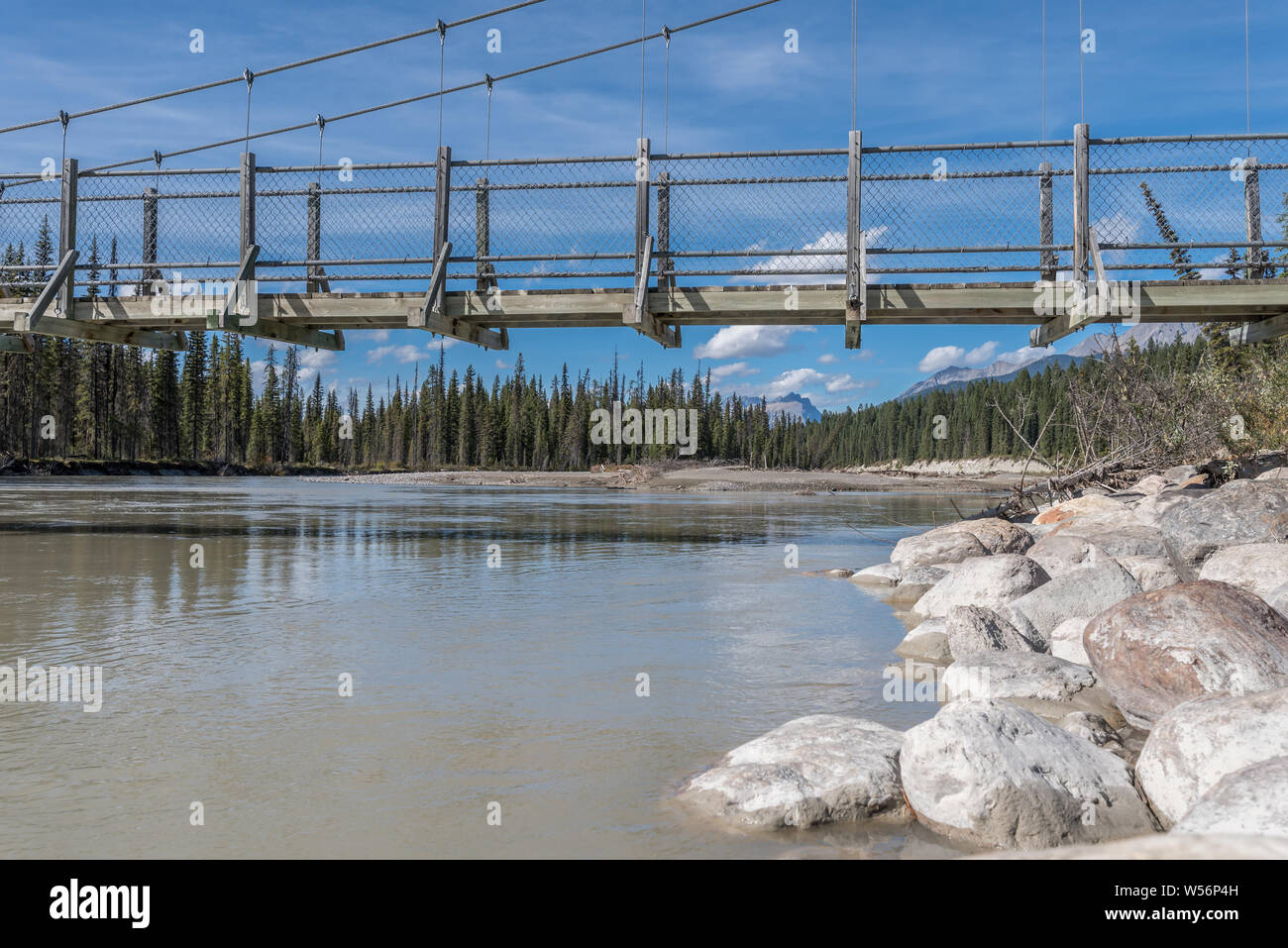 Kootenay bridge hi-res stock photography and images - Alamy