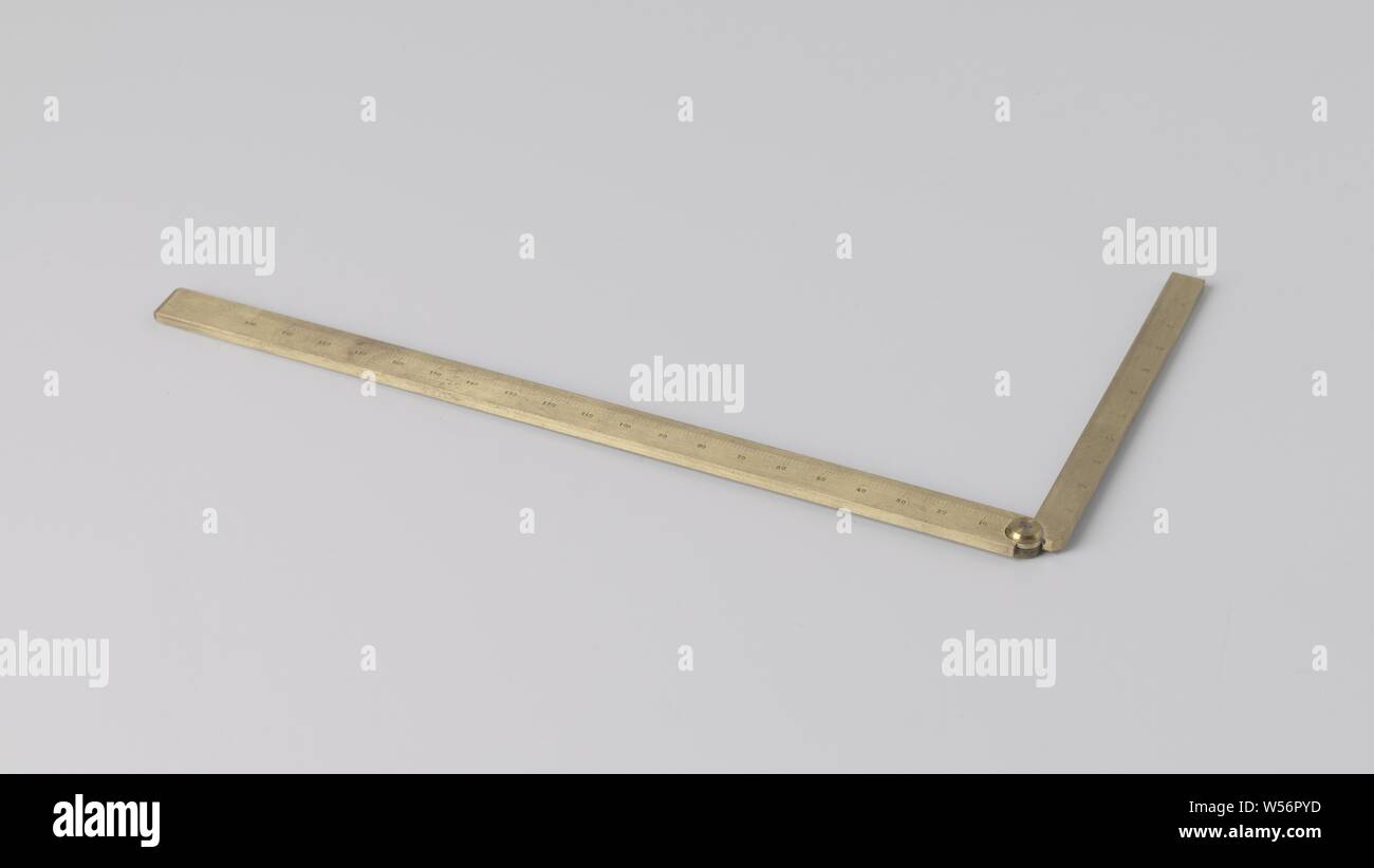 100 outlet mm ruler
