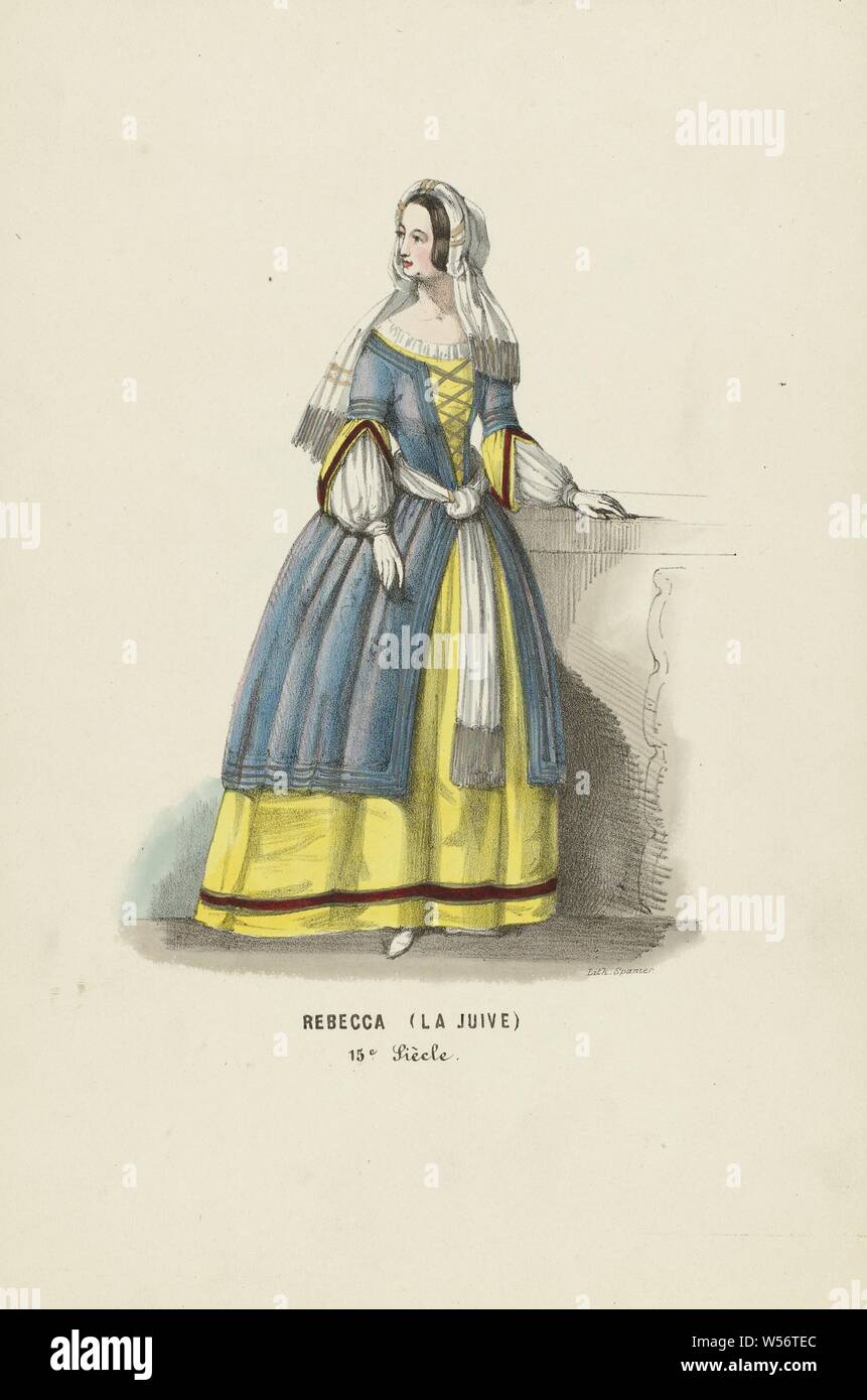 Jewish ivanhoe essay image