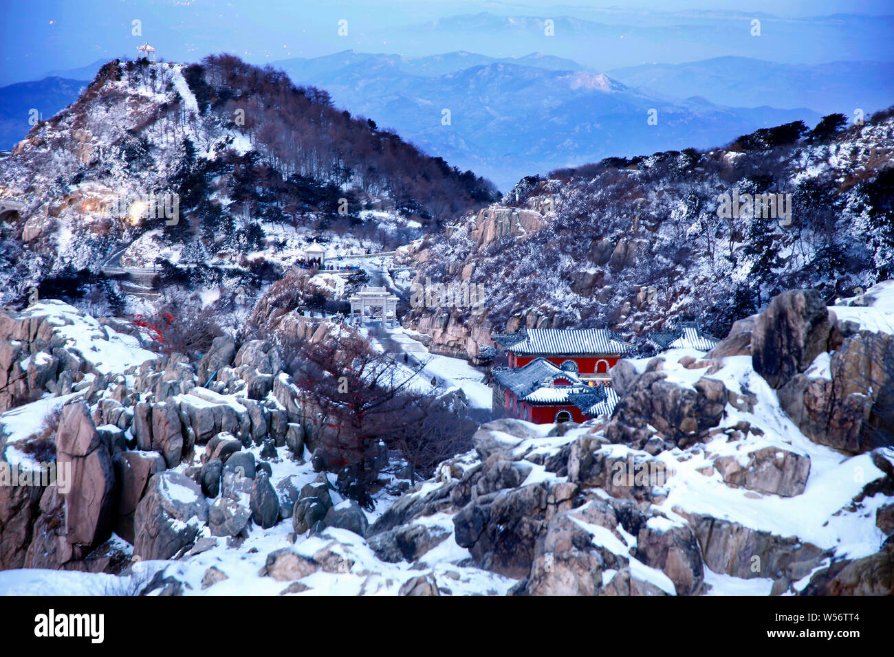 Mount tai discount