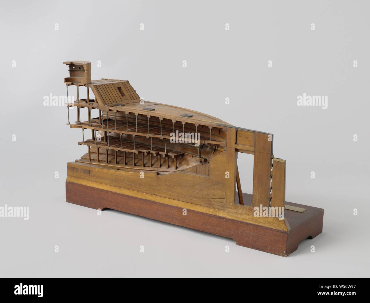 Pointed Stern Stock Photos Pointed Stern Stock Images Alamy