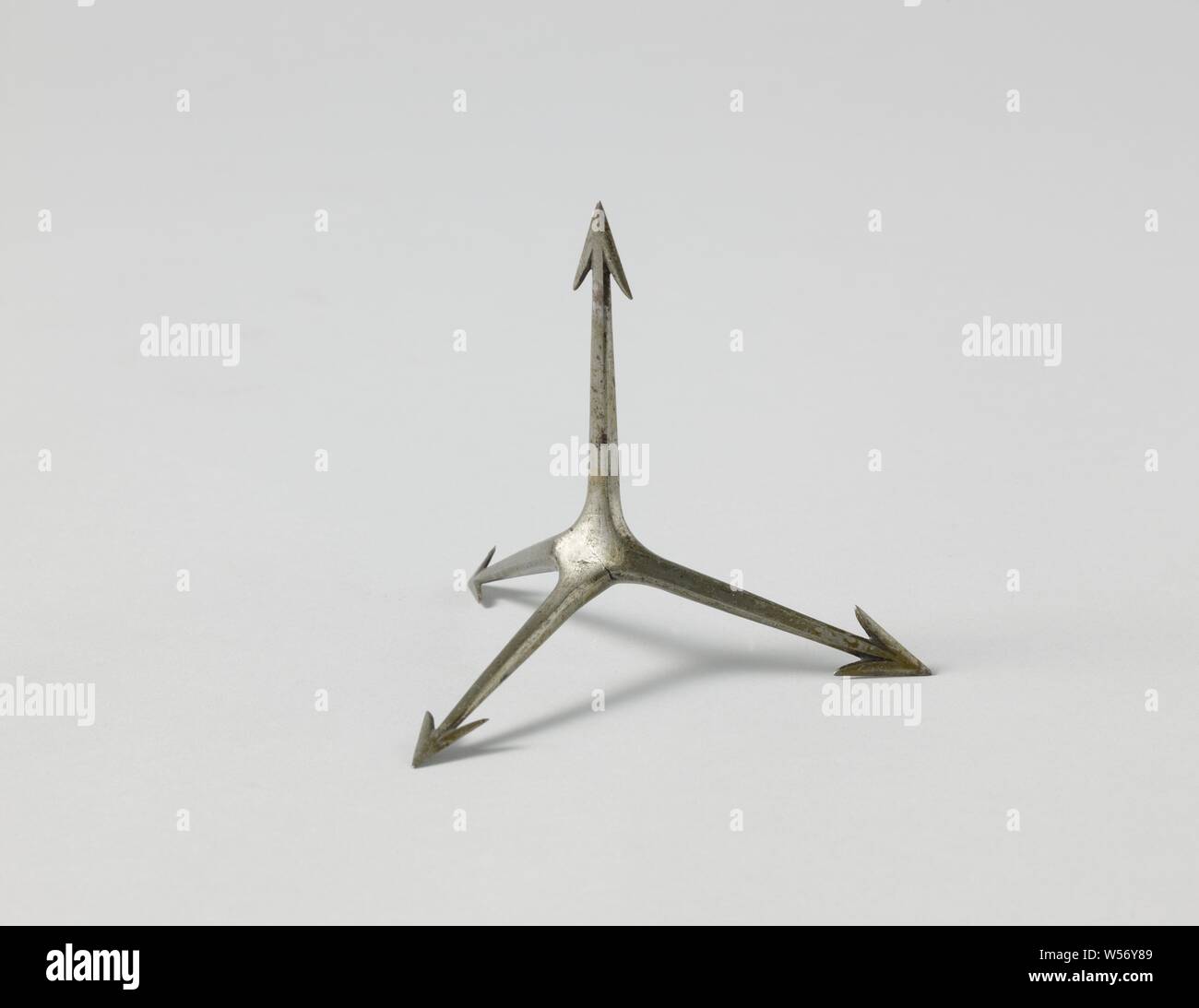 Medieval Caltrops Medieval Caltrops