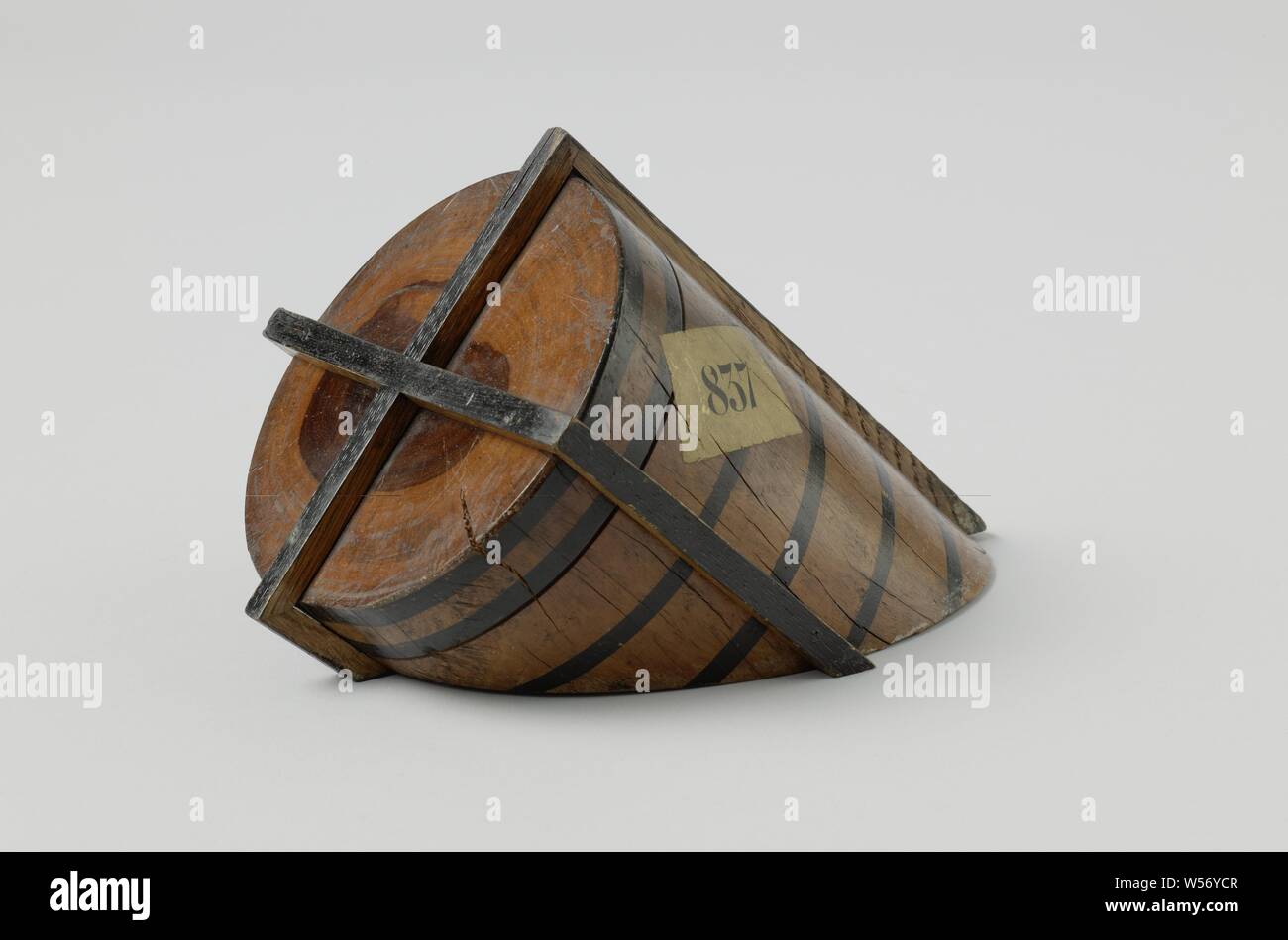 Floating barrel looks hires stock photography and images Alamy