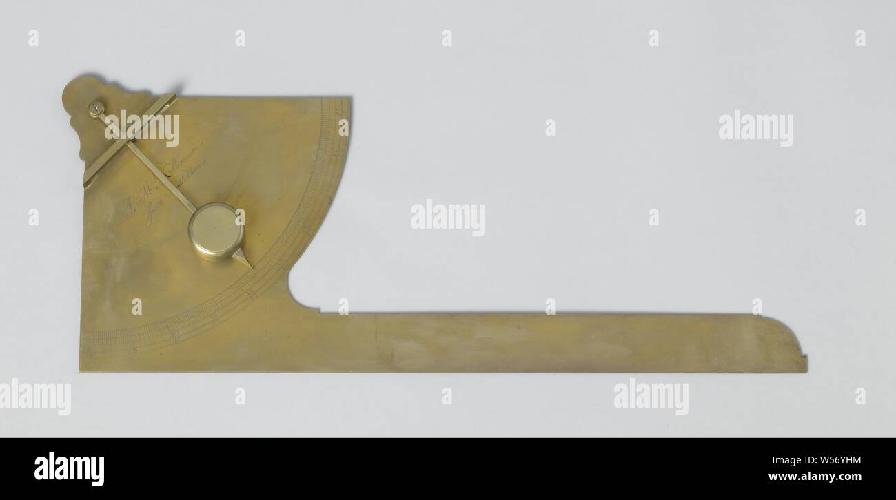 Artillery quadrant hires stock photography and images Alamy