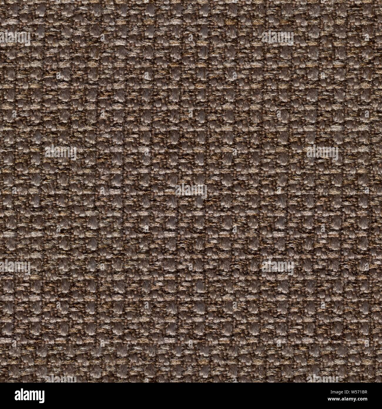Beautiful tissue background in expensive colour. Seamless square texture. Stock Photo