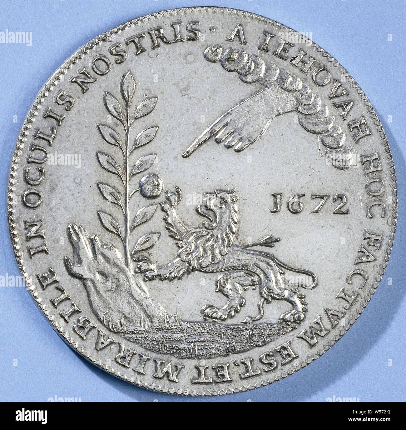 King william the lion hires stock photography and images Alamy