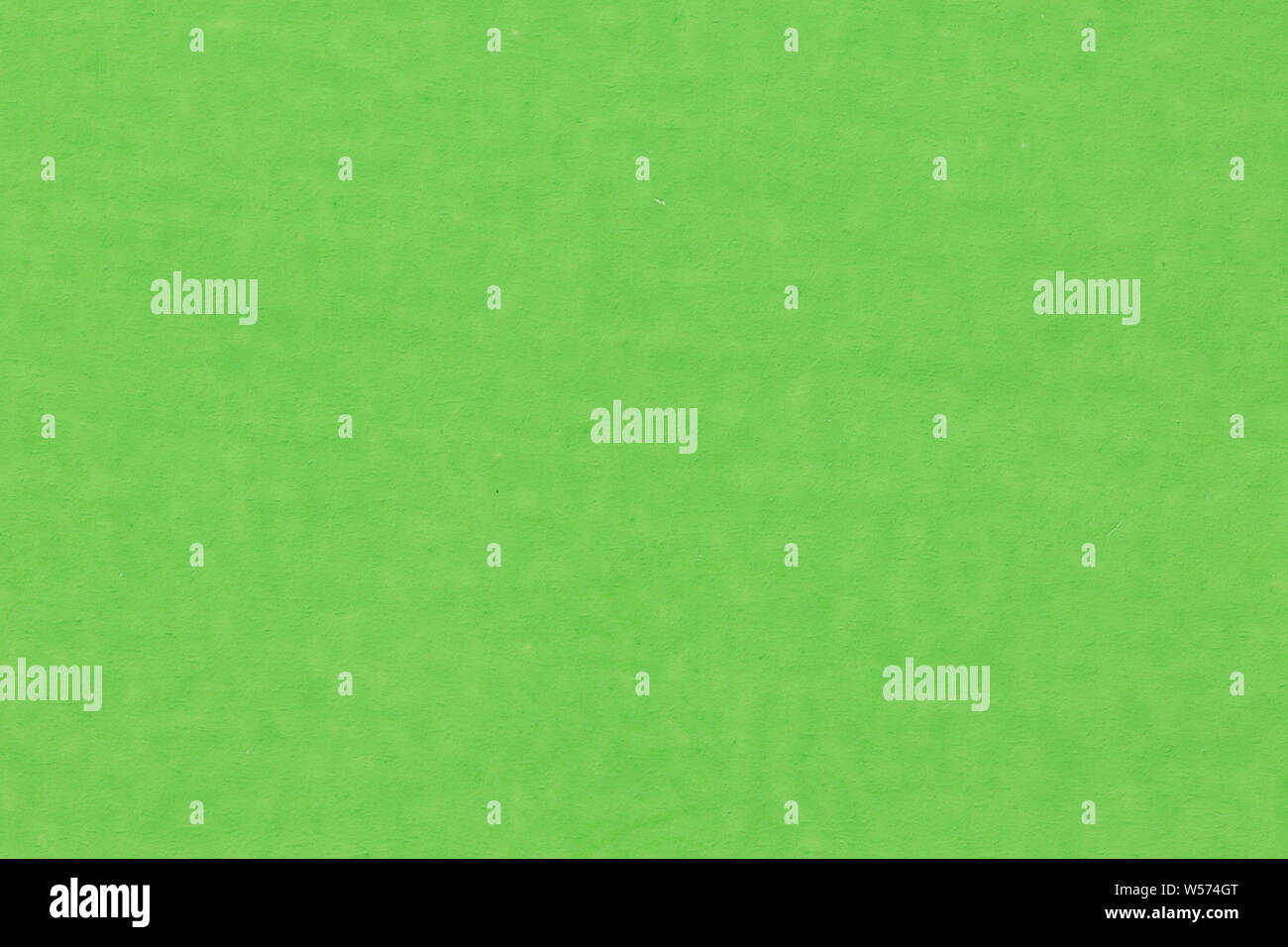 Green paper texture. High quality texture in extremely high resolution. Stock Photo