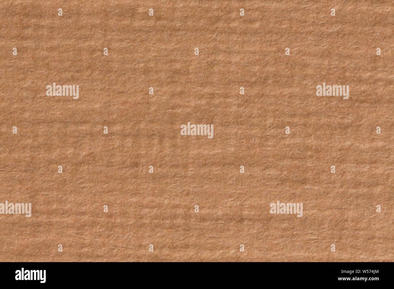 Brown old paper background. Thick cardboard. High quality texture in extremely high resolution. Stock Photo