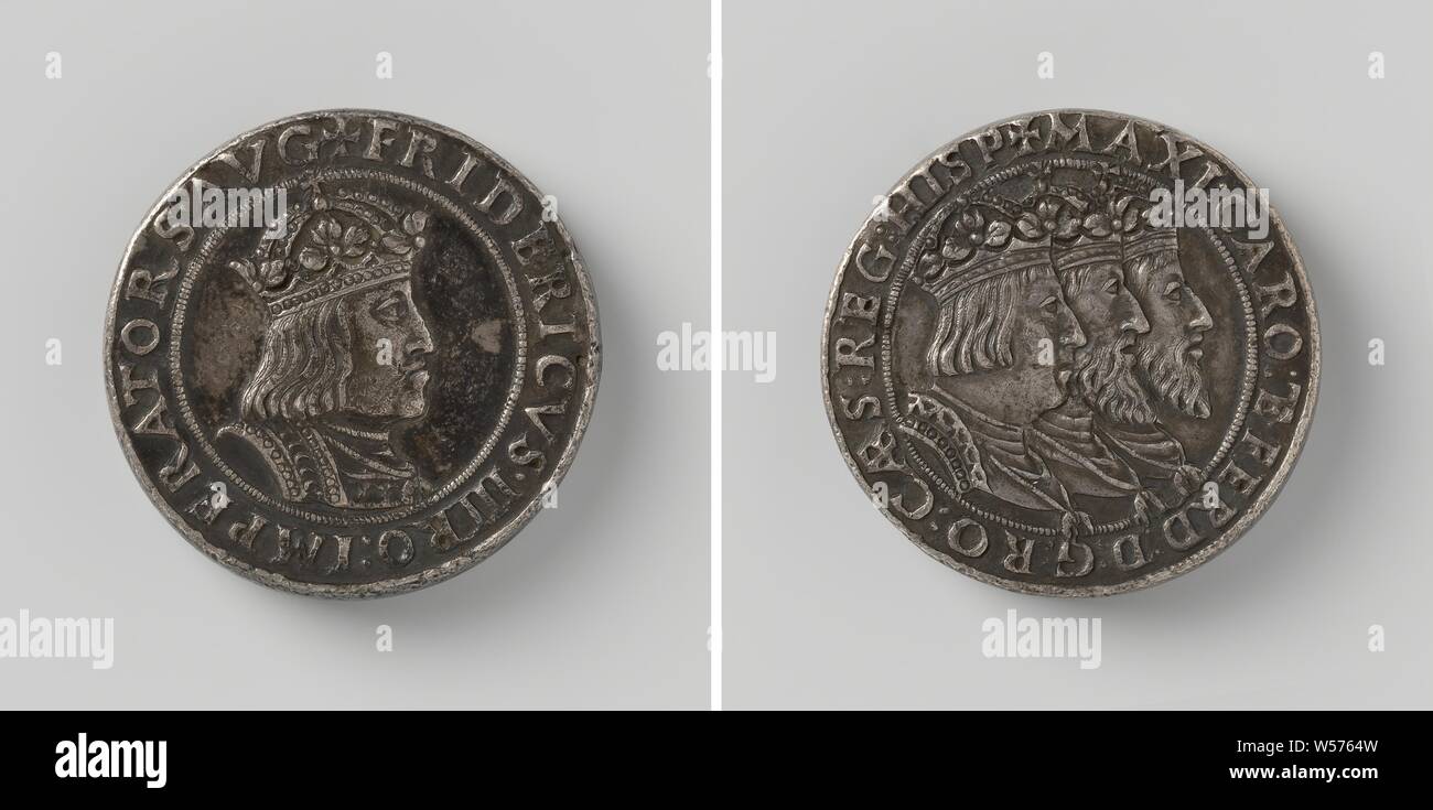Ferdinand iii of habsburg hi-res stock photography and images - Alamy