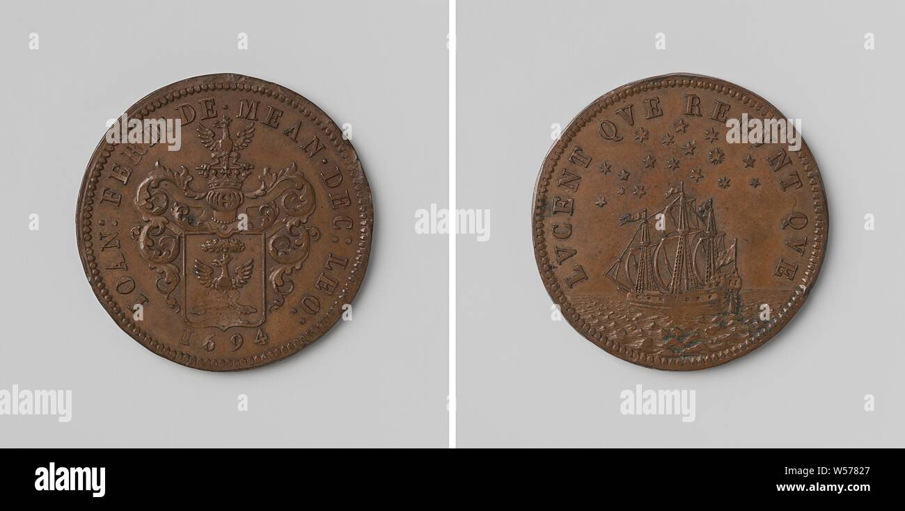 Ship coat of arms hires stock photography and images Alamy