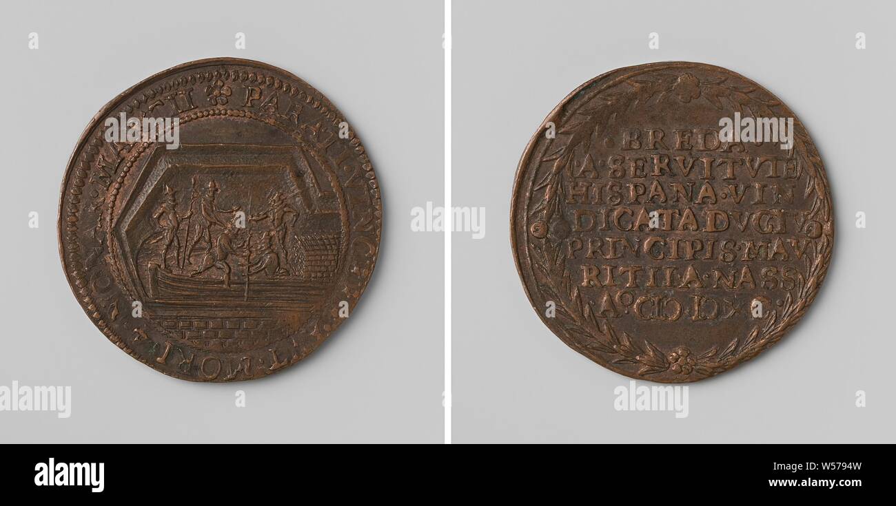 Breda using hires stock photography and images Alamy