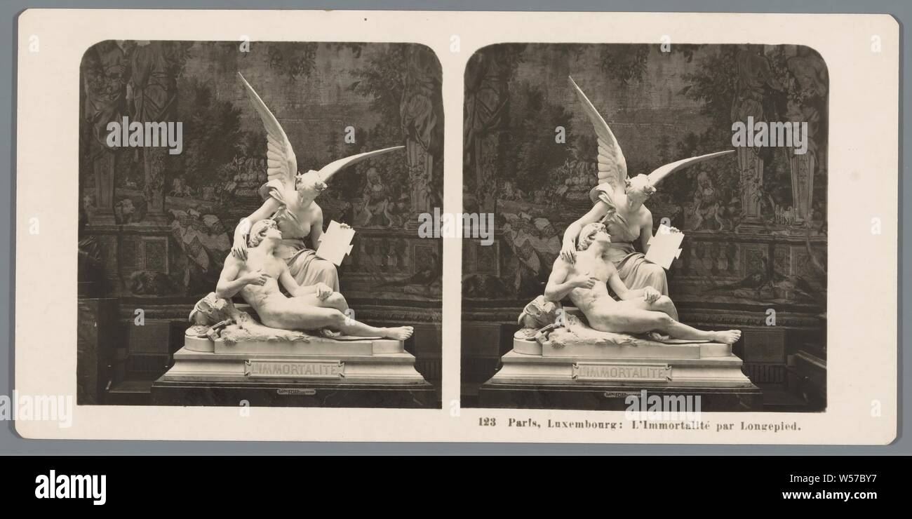 Leon eugene longepied hires stock photography and images Alamy