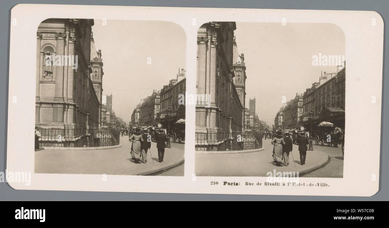 88 rue de rivoli