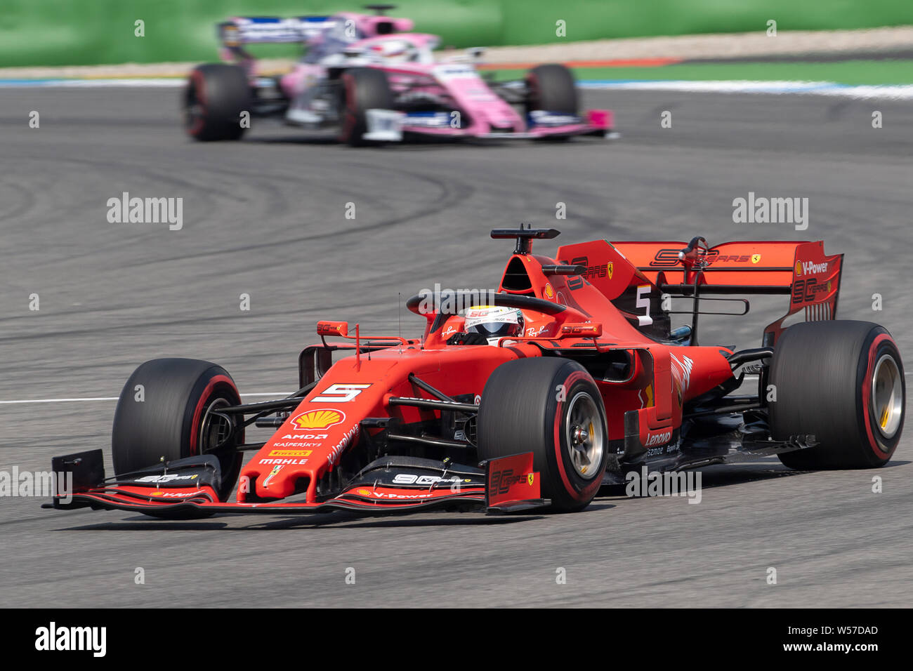 f1 mexico live free